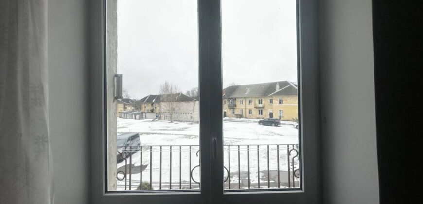 Koidula tn 5, Kohtla-Järve linn