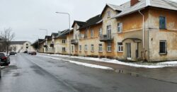 Koidula tn 5, Kohtla-Järve linn