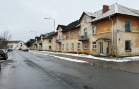 Koidula tn 5, Kohtla-Järve linn