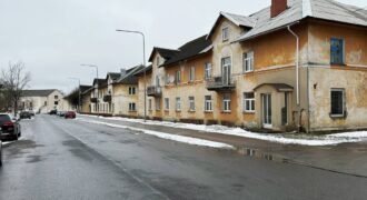 Koidula tn 5, Kohtla-Järve linn