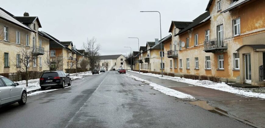 Koidula tn 5, Kohtla-Järve linn