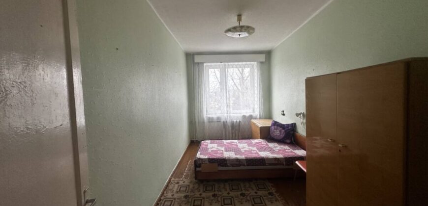 Vahtra tn 8, Kohtla-Järve linn