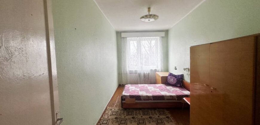 Vahtra tn 8, Kohtla-Järve linn