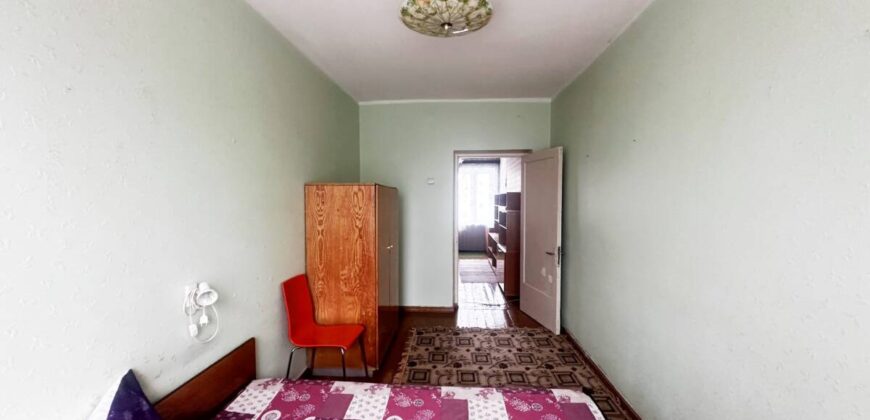 Vahtra tn 8, Kohtla-Järve linn