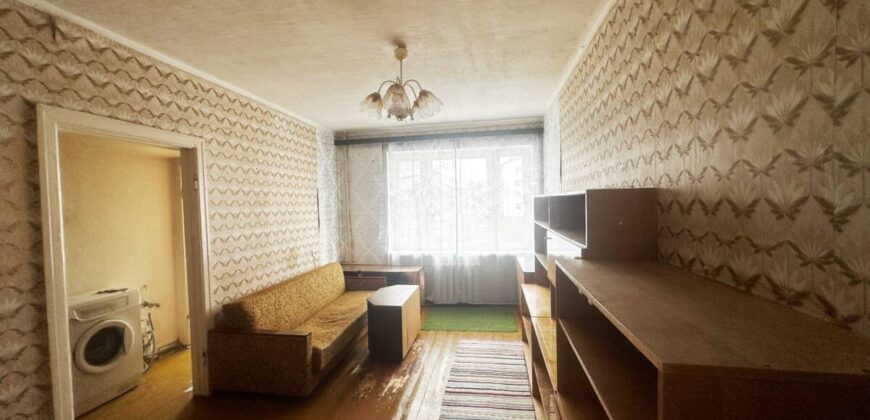 Vahtra tn 8, Kohtla-Järve linn