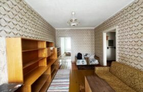 Vahtra tn 8, Kohtla-Järve linn