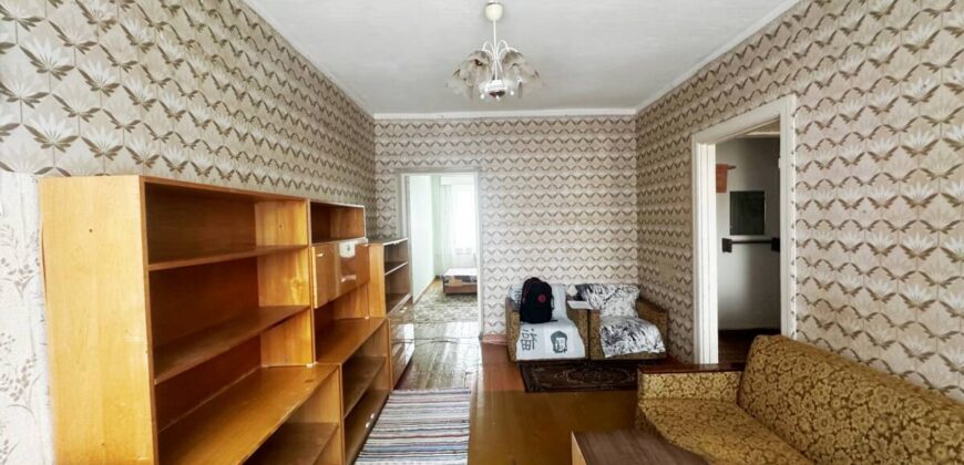 Vahtra tn 8, Kohtla-Järve linn