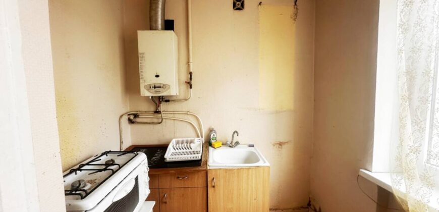 Vahtra tn 8, Kohtla-Järve linn