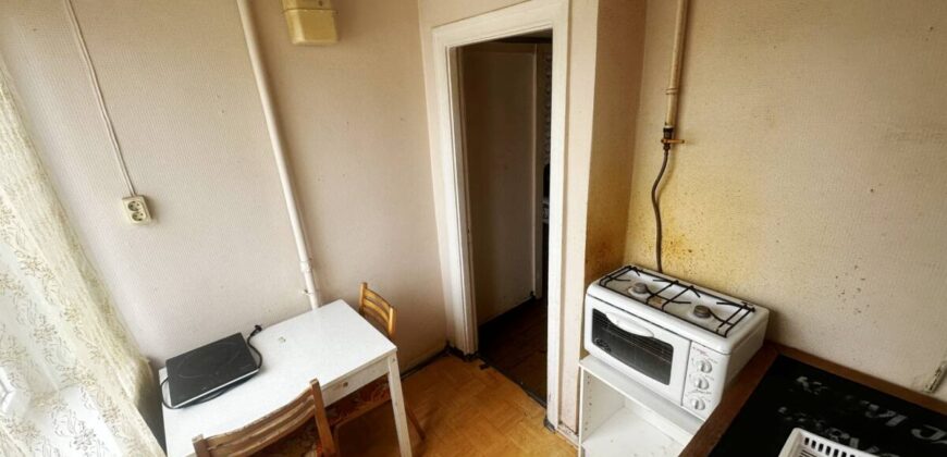 Vahtra tn 8, Kohtla-Järve linn