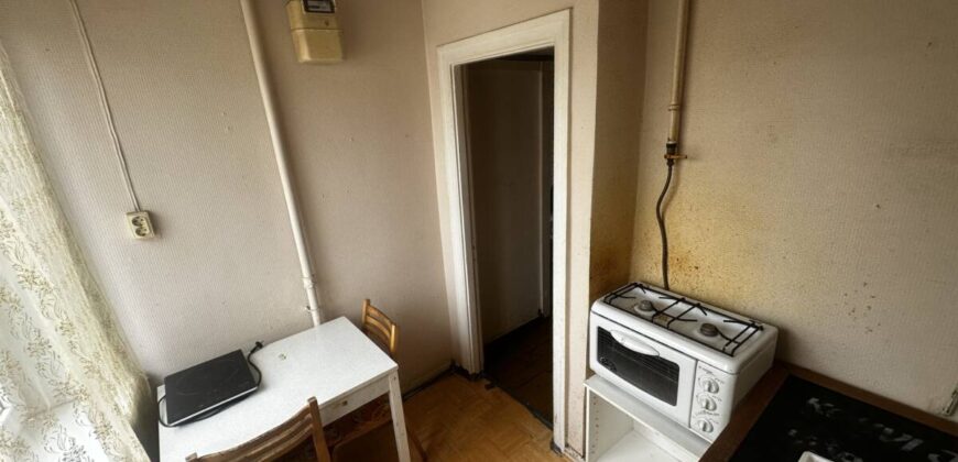 Vahtra tn 8, Kohtla-Järve linn