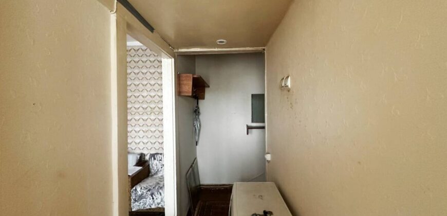 Vahtra tn 8, Kohtla-Järve linn