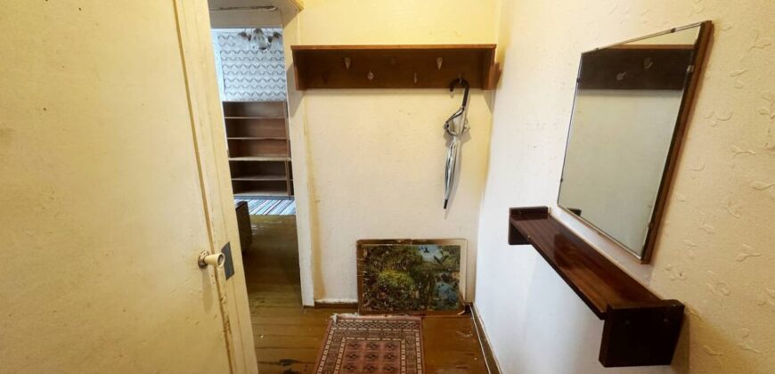 Vahtra tn 8, Kohtla-Järve linn