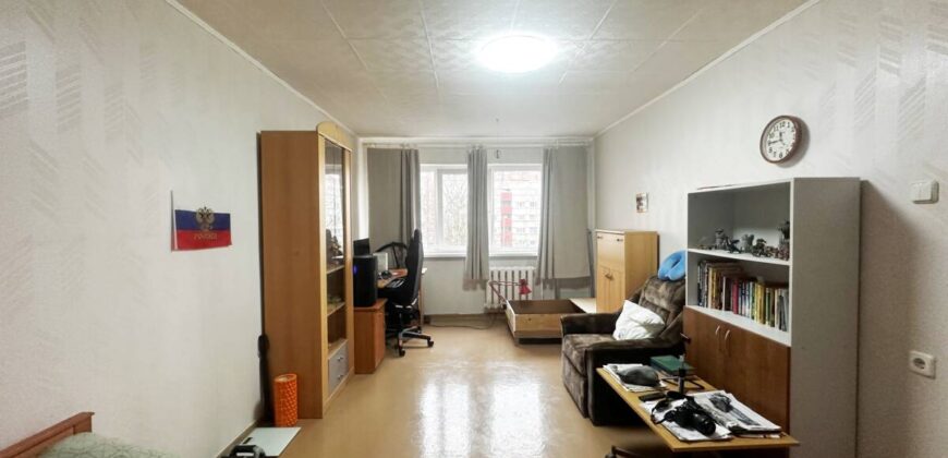 Metsapargi tn 10, Kohtla-Järve linn