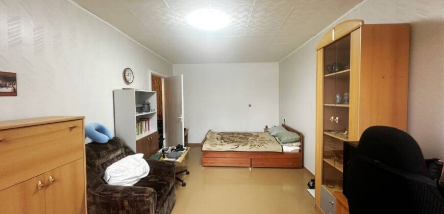 Metsapargi tn 10, Kohtla-Järve linn