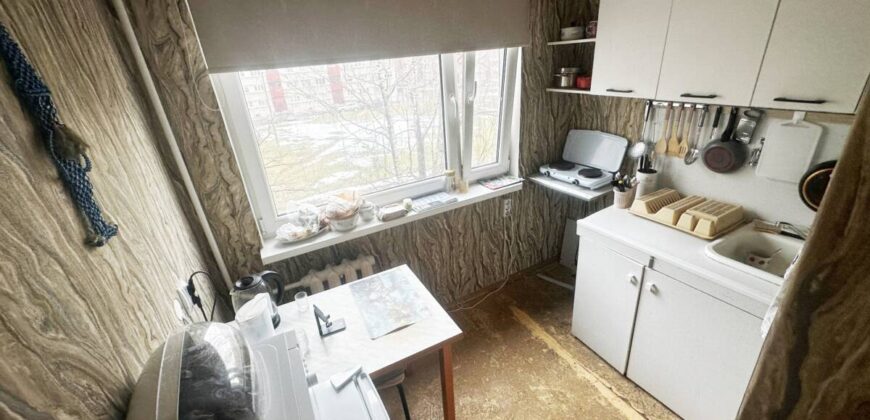 Metsapargi tn 10, Kohtla-Järve linn