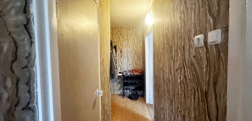 Metsapargi tn 10, Kohtla-Järve linn