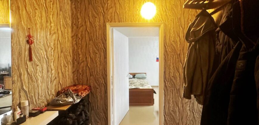 Metsapargi tn 10, Kohtla-Järve linn