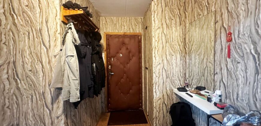 Metsapargi tn 10, Kohtla-Järve linn