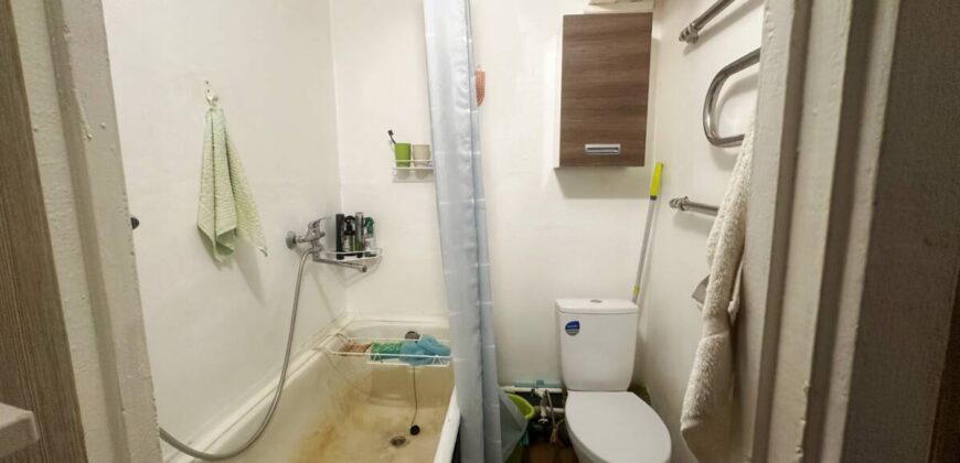 Metsapargi tn 10, Kohtla-Järve linn