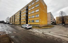 Metsapargi tn 10, Kohtla-Järve linn