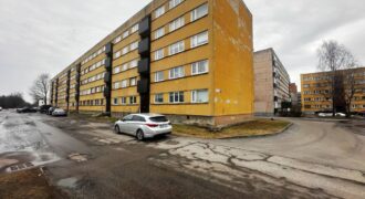 Metsapargi tn 10, Kohtla-Järve linn