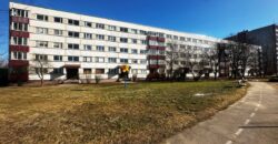 Kangelaste prospekt 11, Narva linn