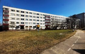 Kangelaste prospekt 11, Narva linn