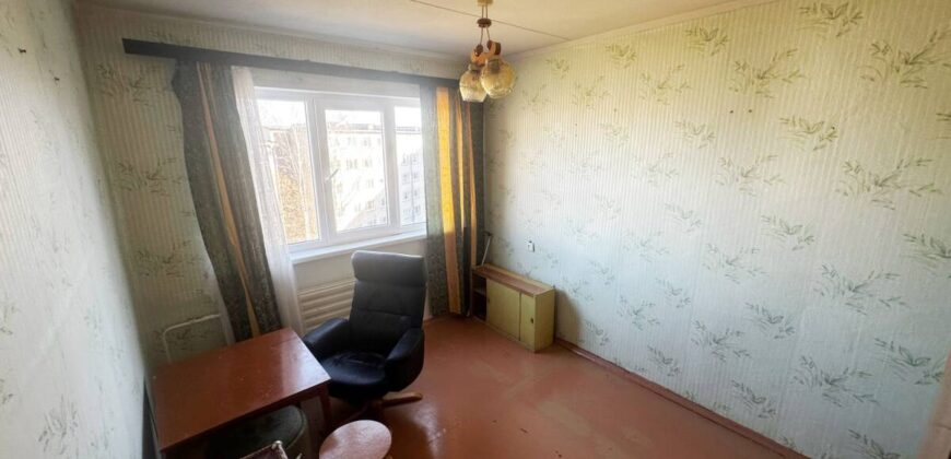 Kangelaste prospekt 11, Narva linn