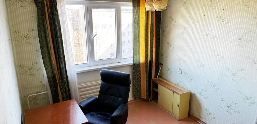 Kangelaste prospekt 11, Narva linn