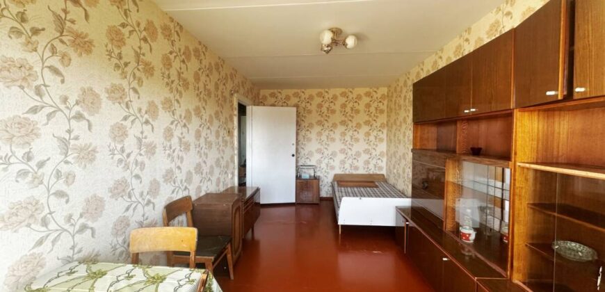 Kangelaste prospekt 11, Narva linn