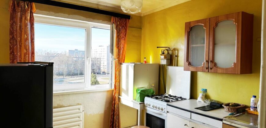 Kangelaste prospekt 11, Narva linn