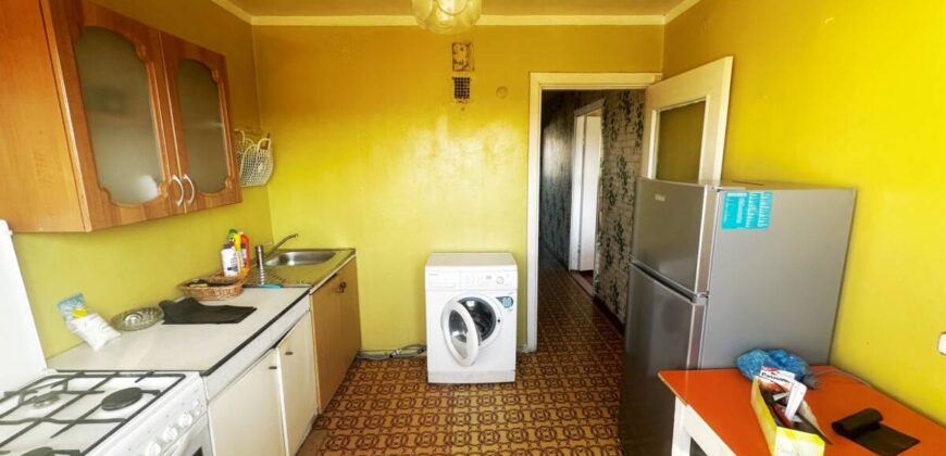 Kangelaste prospekt 11, Narva linn