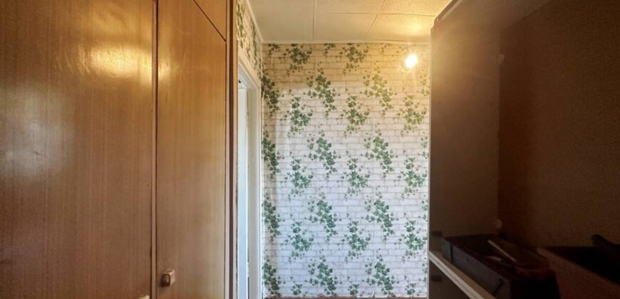 Kangelaste prospekt 11, Narva linn