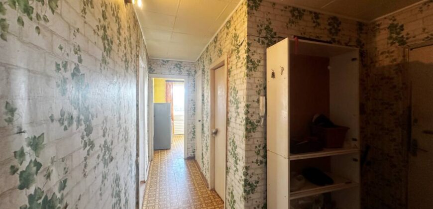 Kangelaste prospekt 11, Narva linn