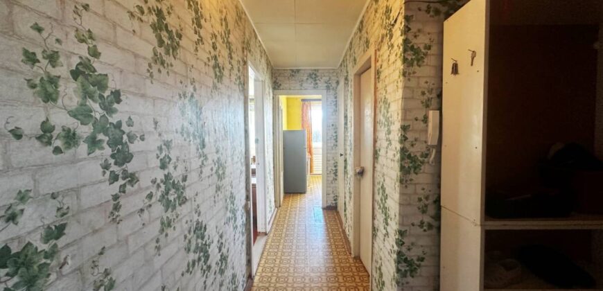 Kangelaste prospekt 11, Narva linn