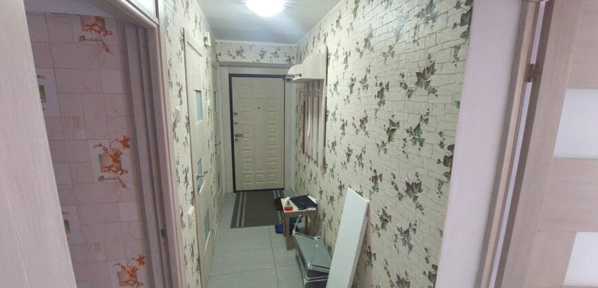 Продается 2-комнатная квартира, по адресу Roheline tn 4, Sillamäe linn