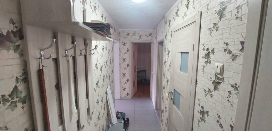 Продается 2-комнатная квартира, по адресу Roheline tn 4, Sillamäe linn