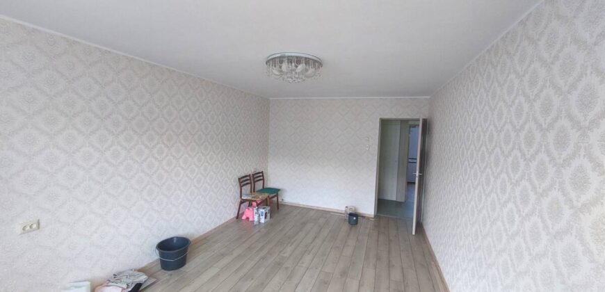 Продается 2-комнатная квартира, по адресу Roheline tn 4, Sillamäe linn