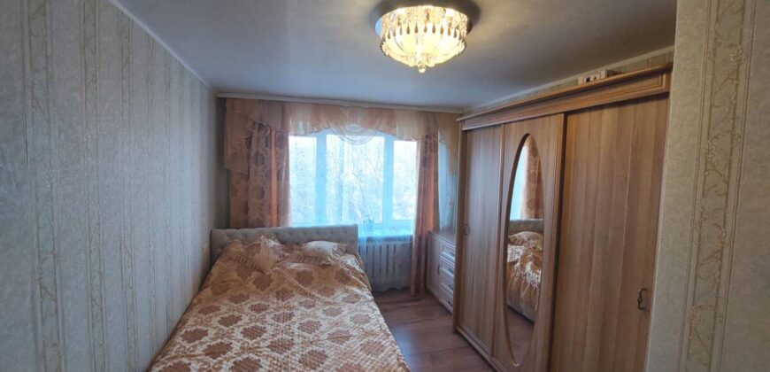 Продается 2-комнатная квартира, по адресу Roheline tn 4, Sillamäe linn