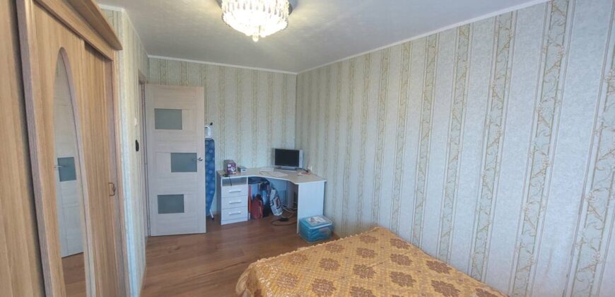 Продается 2-комнатная квартира, по адресу Roheline tn 4, Sillamäe linn