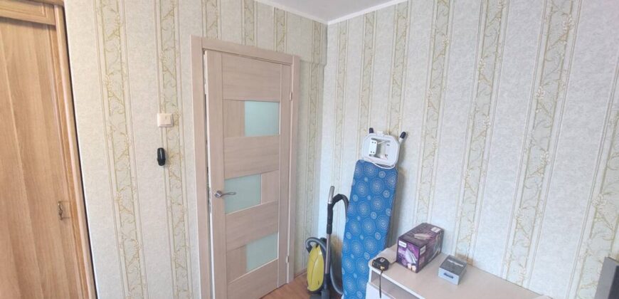 Продается 2-комнатная квартира, по адресу Roheline tn 4, Sillamäe linn