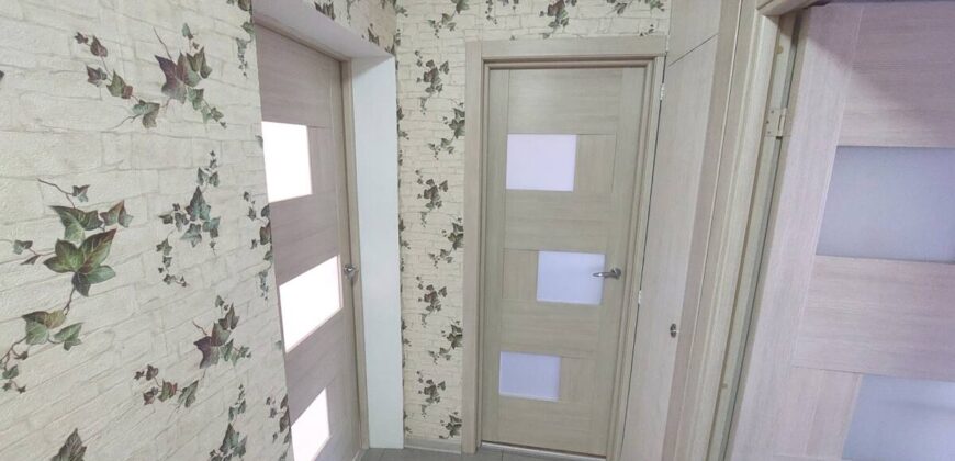 Продается 2-комнатная квартира, по адресу Roheline tn 4, Sillamäe linn