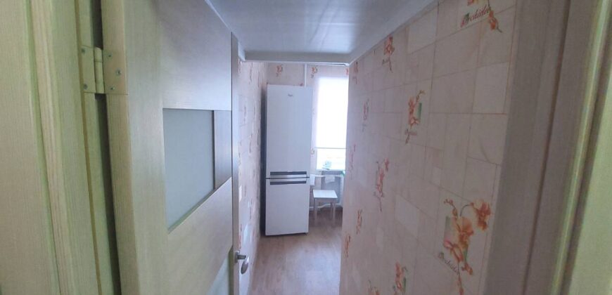 Продается 2-комнатная квартира, по адресу Roheline tn 4, Sillamäe linn