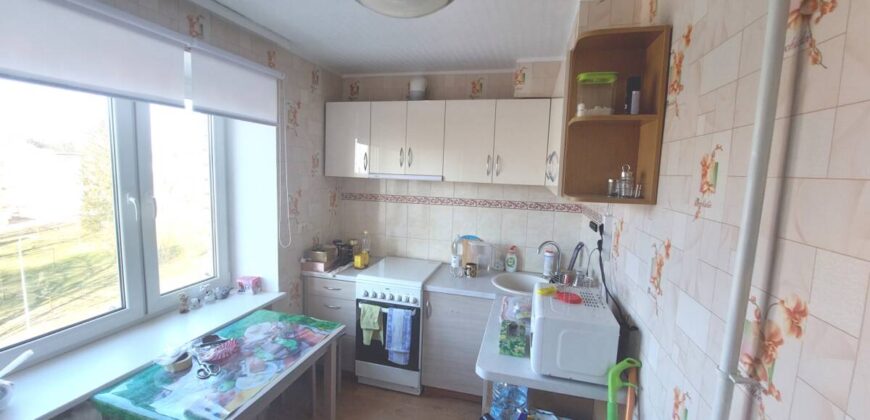 Продается 2-комнатная квартира, по адресу Roheline tn 4, Sillamäe linn