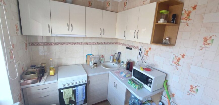 Продается 2-комнатная квартира, по адресу Roheline tn 4, Sillamäe linn