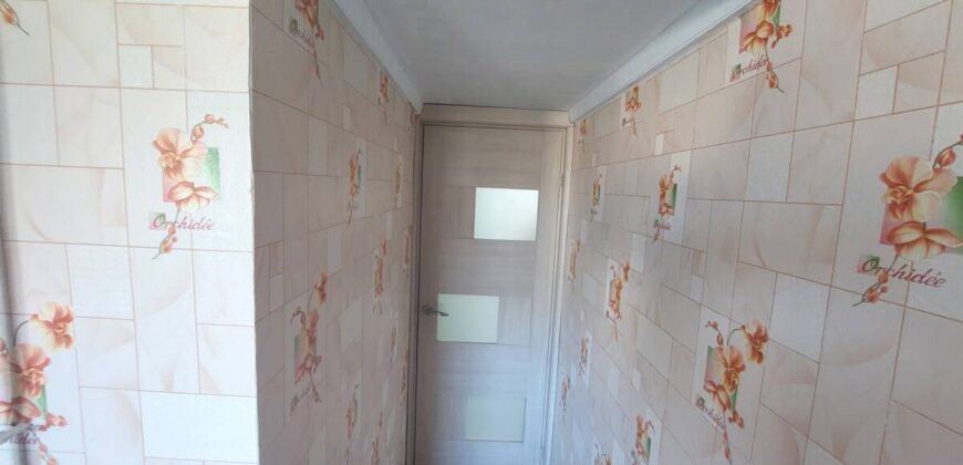 Продается 2-комнатная квартира, по адресу Roheline tn 4, Sillamäe linn