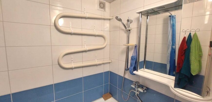 Продается 2-комнатная квартира, по адресу Roheline tn 4, Sillamäe linn