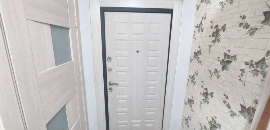 Продается 2-комнатная квартира, по адресу Roheline tn 4, Sillamäe linn