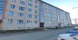 Продается 2-комнатная квартира, по адресу Roheline tn 4, Sillamäe linn