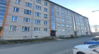 Продается 2-комнатная квартира, по адресу Roheline tn 4, Sillamäe linn